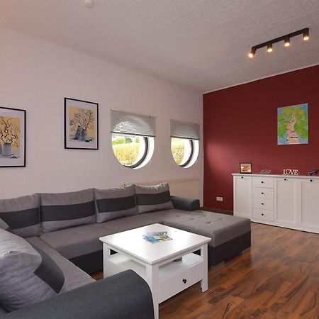 Ferienwohnung Schmalkalden Am Radwanderweg 外观 照片
